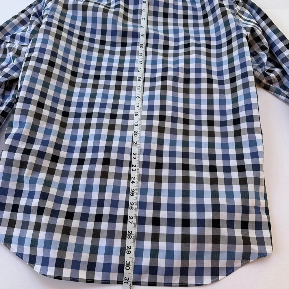 Men’s Banana Republic Long Sleeve Shirt Size Large​​​